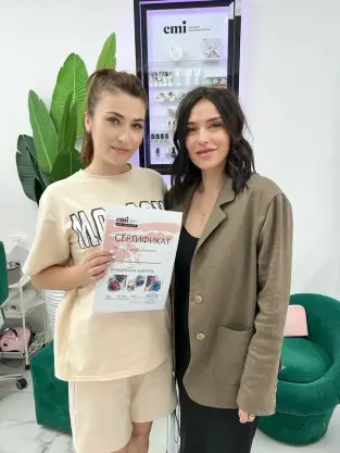 Выдача дипломов
